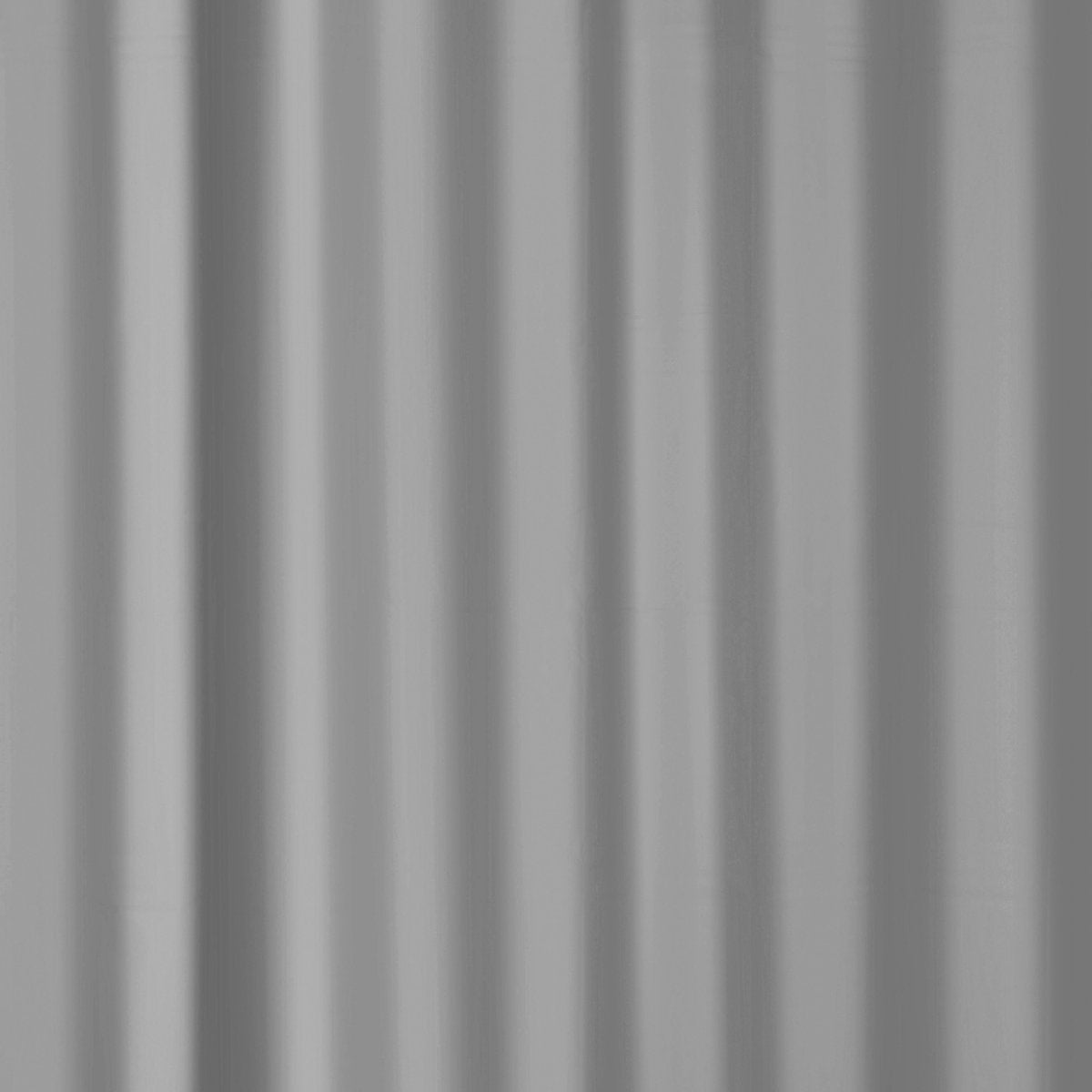 Five® - Douchegordijn - 180x200 cm - Grijs