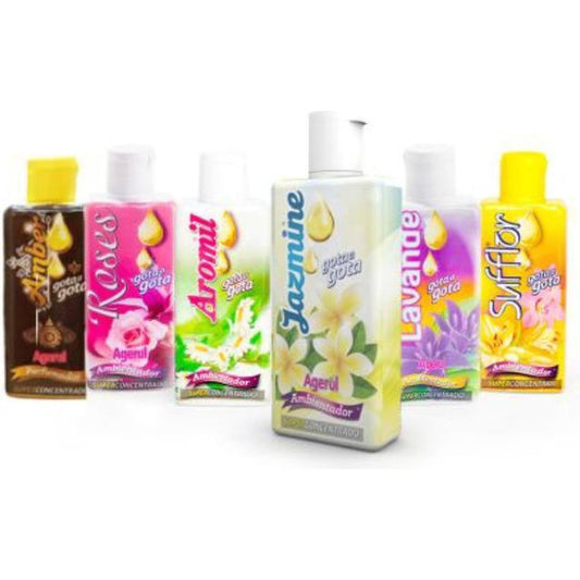 Gota Gota Mix pakket van 6 stuks