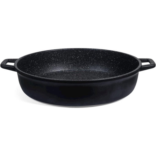 Hakal "Egg To Go" Pan - Ø 20 cm - Keramische Antiaanbaklaag - Geschikt voor alle warmtebronnen incl Inductie - PFOA Vrij -