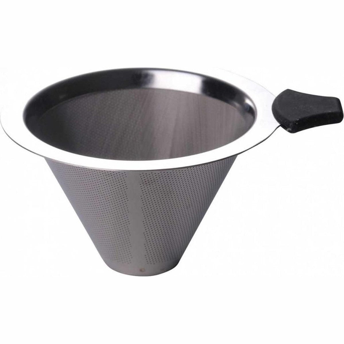 Herbruikbare Koffiefilter - RVS - Koffiefilter - KingHoff 1637 - Gratis verzending