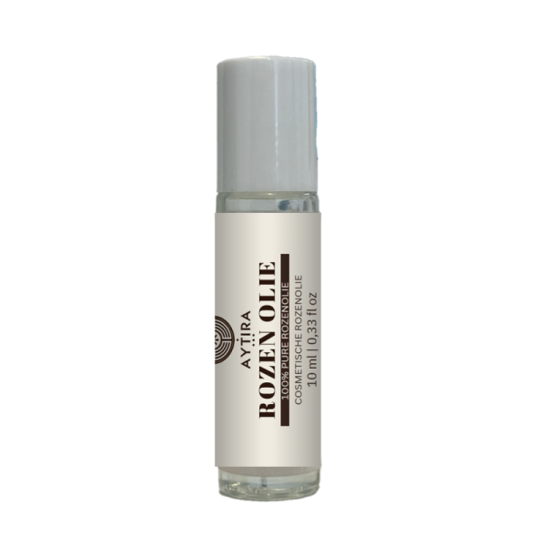AYTIRA Rosenöl – 100 % rein & naturbelassen | Luxuriöse Hautpflege & Aromatherapie
