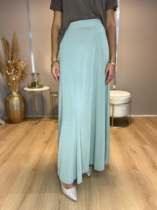 Ivy Skirt - Mint