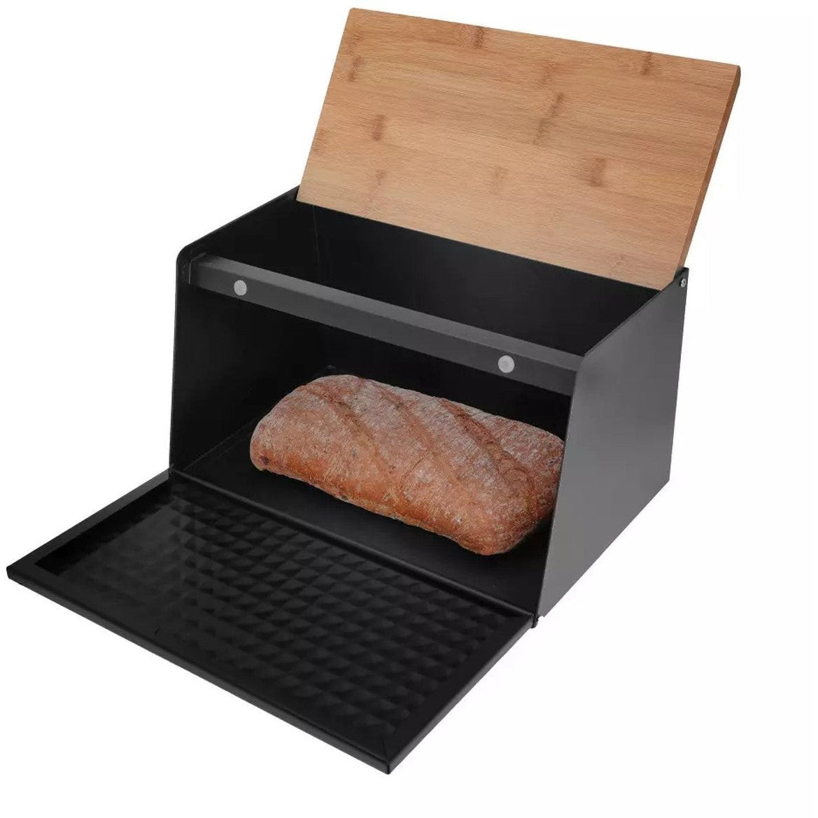 KLAUSBERG KB-7467 DUBBELZIJDIGE BROODDOOS