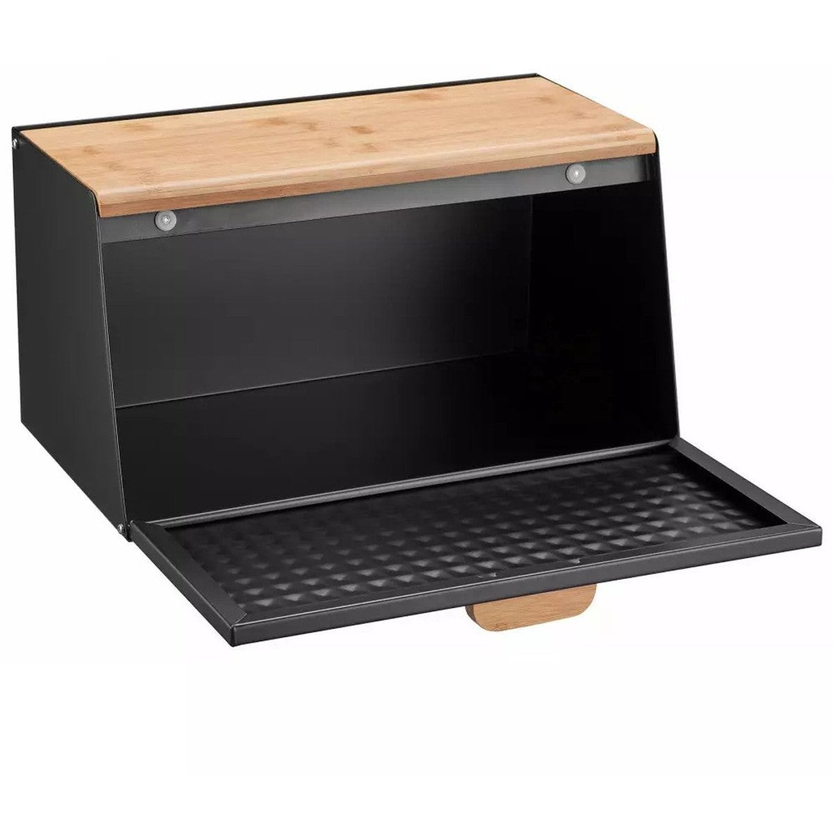 KLAUSBERG KB-7467 DUBBELZIJDIGE BROODDOOS