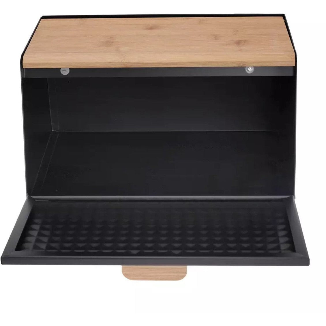 KLAUSBERG KB-7467 DUBBELZIJDIGE BROODDOOS