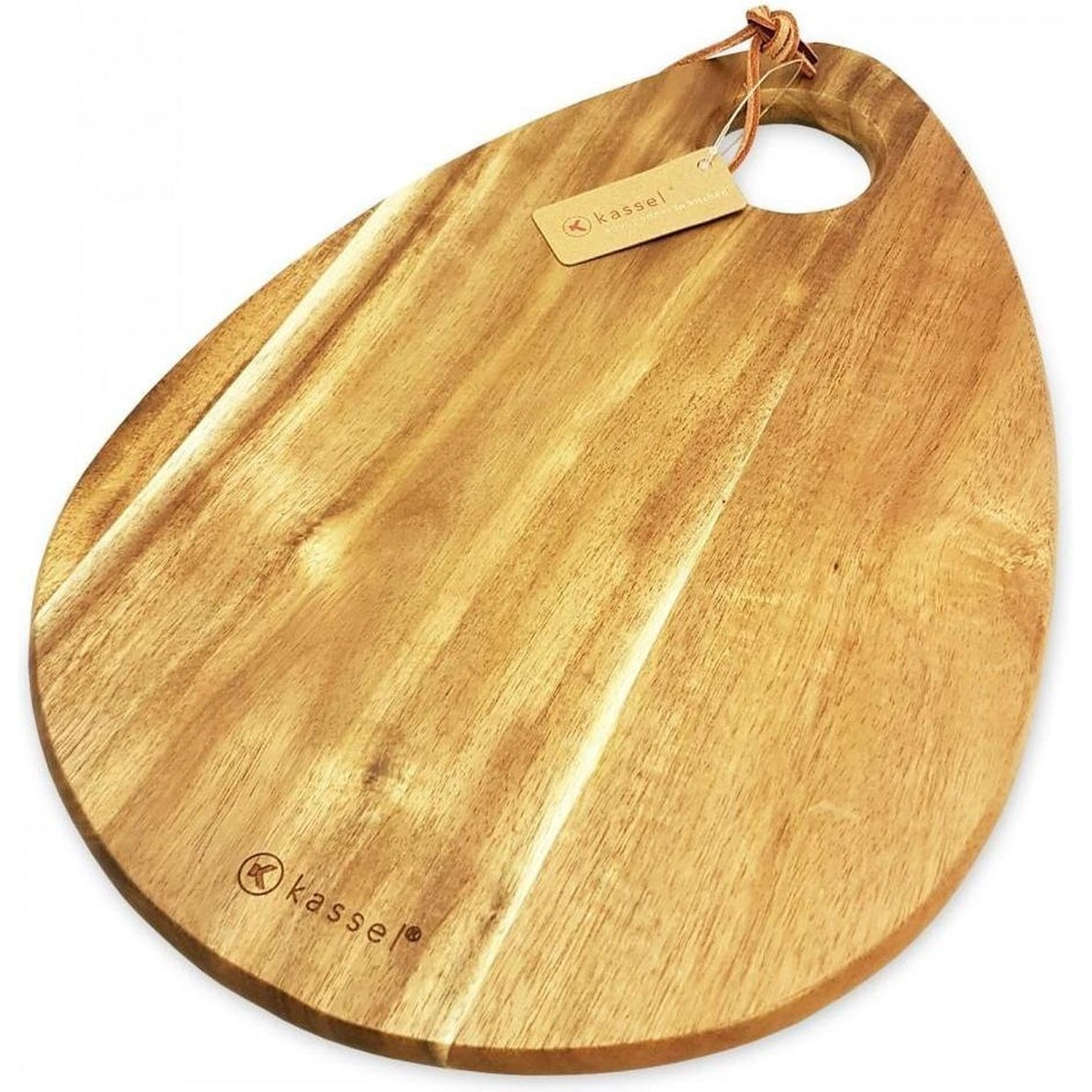Kassel Snijplank van acaciahout