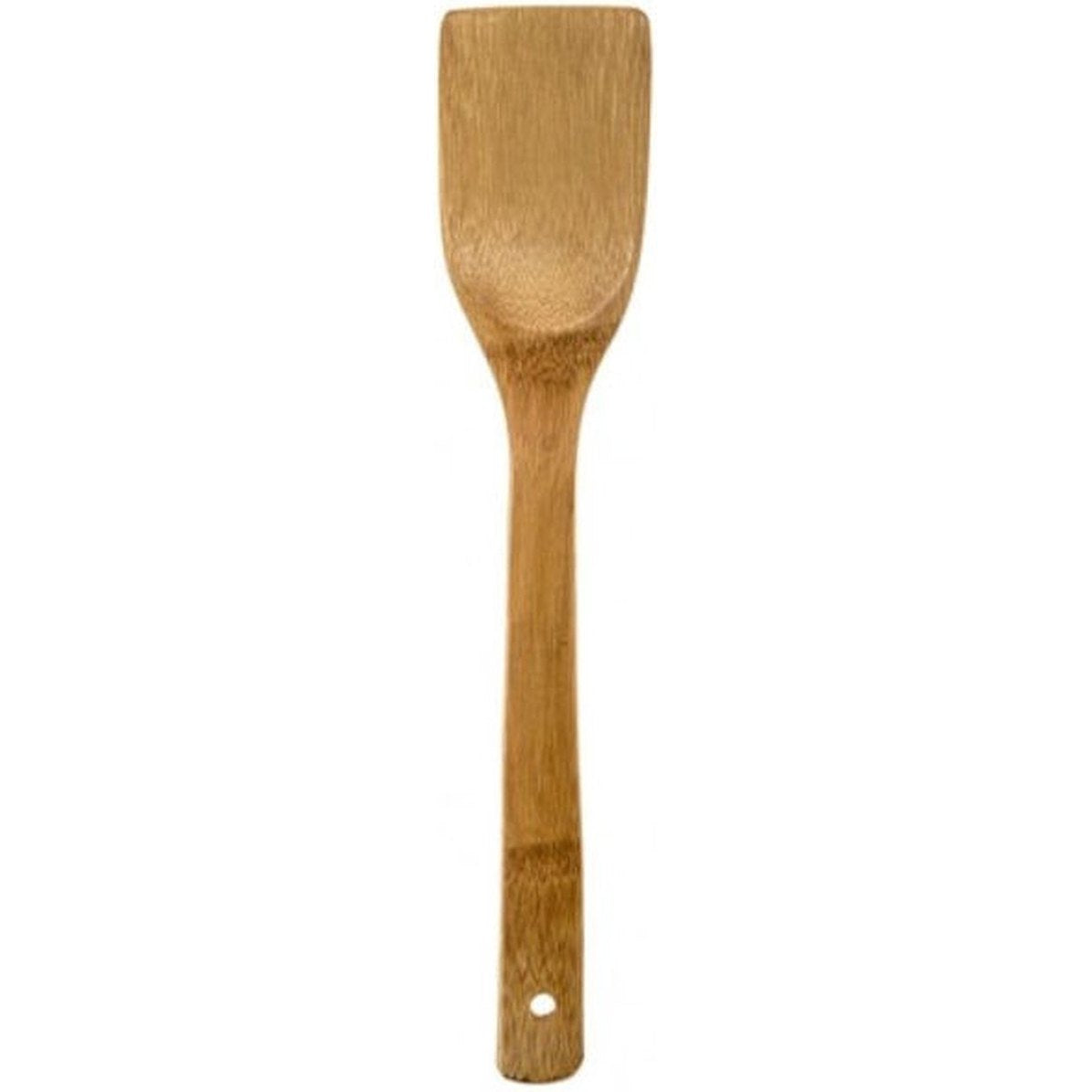 Keukengerei houder Set - 5 Delige keukengerei Set - Organizer rond - Spatel set + Houder- Bamboe Hout