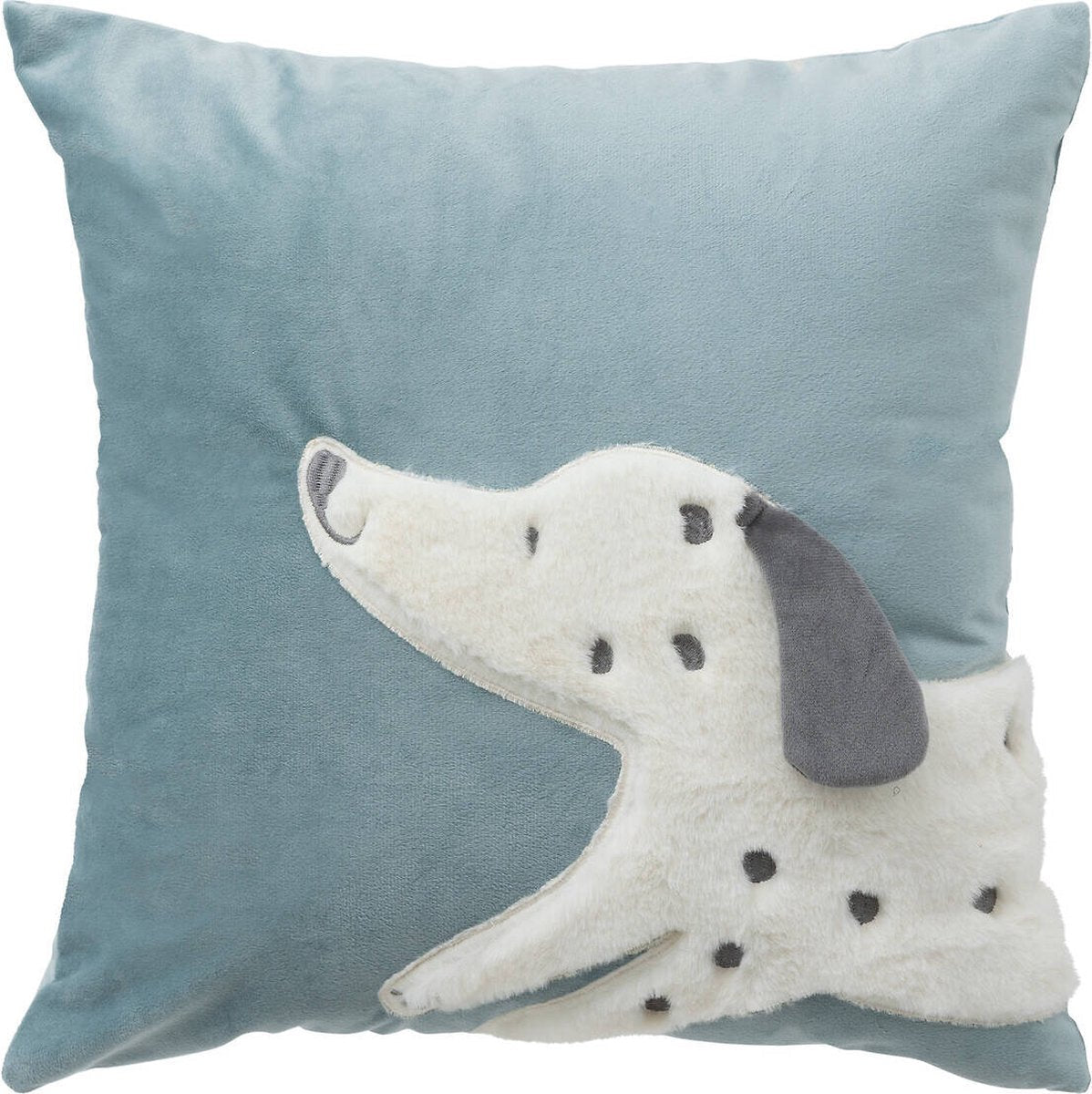 Kinderkussen Dalmatiër, 39 x 39 cm