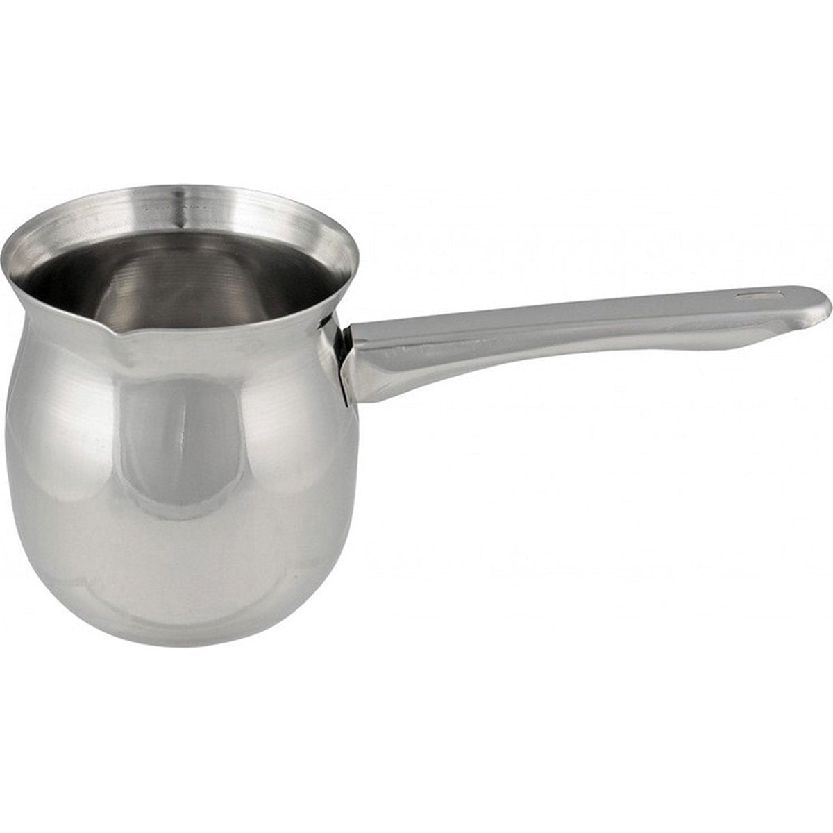 KingHoff - Barista Melkkannetje - Koffie/Thee verwarmer- 700 ML