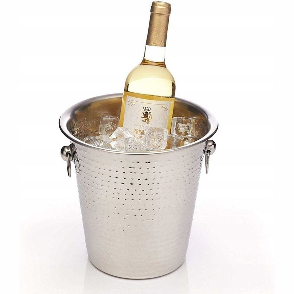 Kinghoff 1505 - IJsemmer 22 x 21 cm - RVS