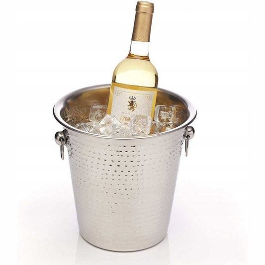 Kinghoff 1505 - IJsemmer 22 x 21 cm - RVS