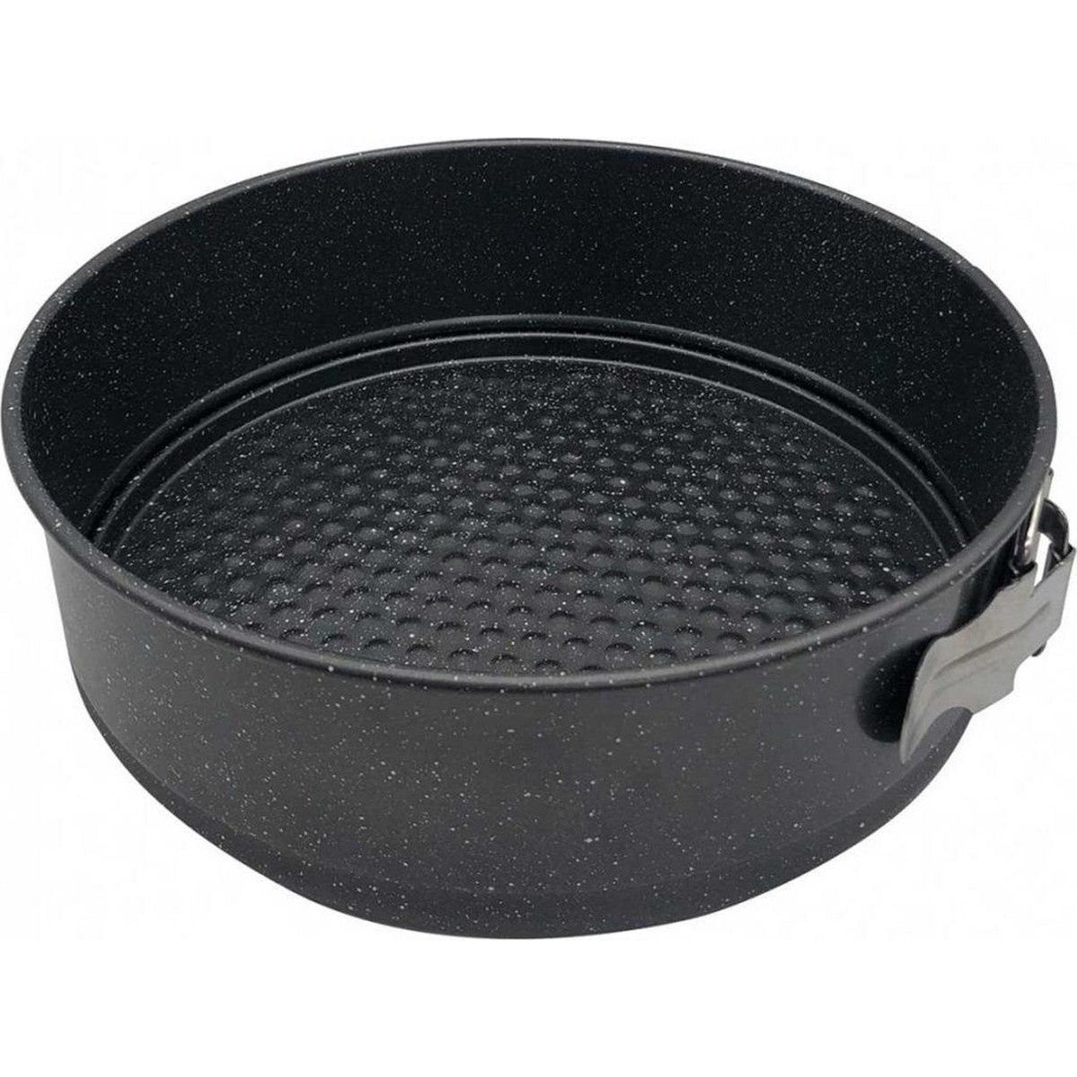 Kinghoff 1544 - Springvorm - rond - 22 cm