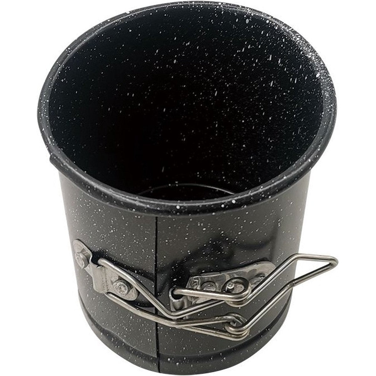 Kinghoff 1787 - Hoge cakevorm - Ø8 cm - springvorm