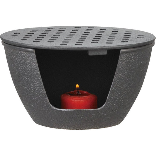 Kinghoff 1843 - Gietijzeren warmhoudplaat