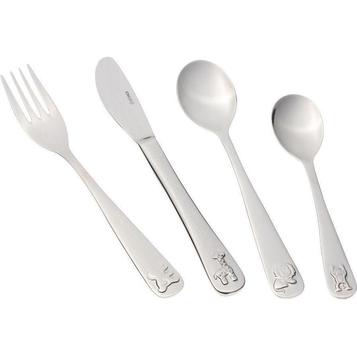 Kinghoff 3586 - kinderbestek set