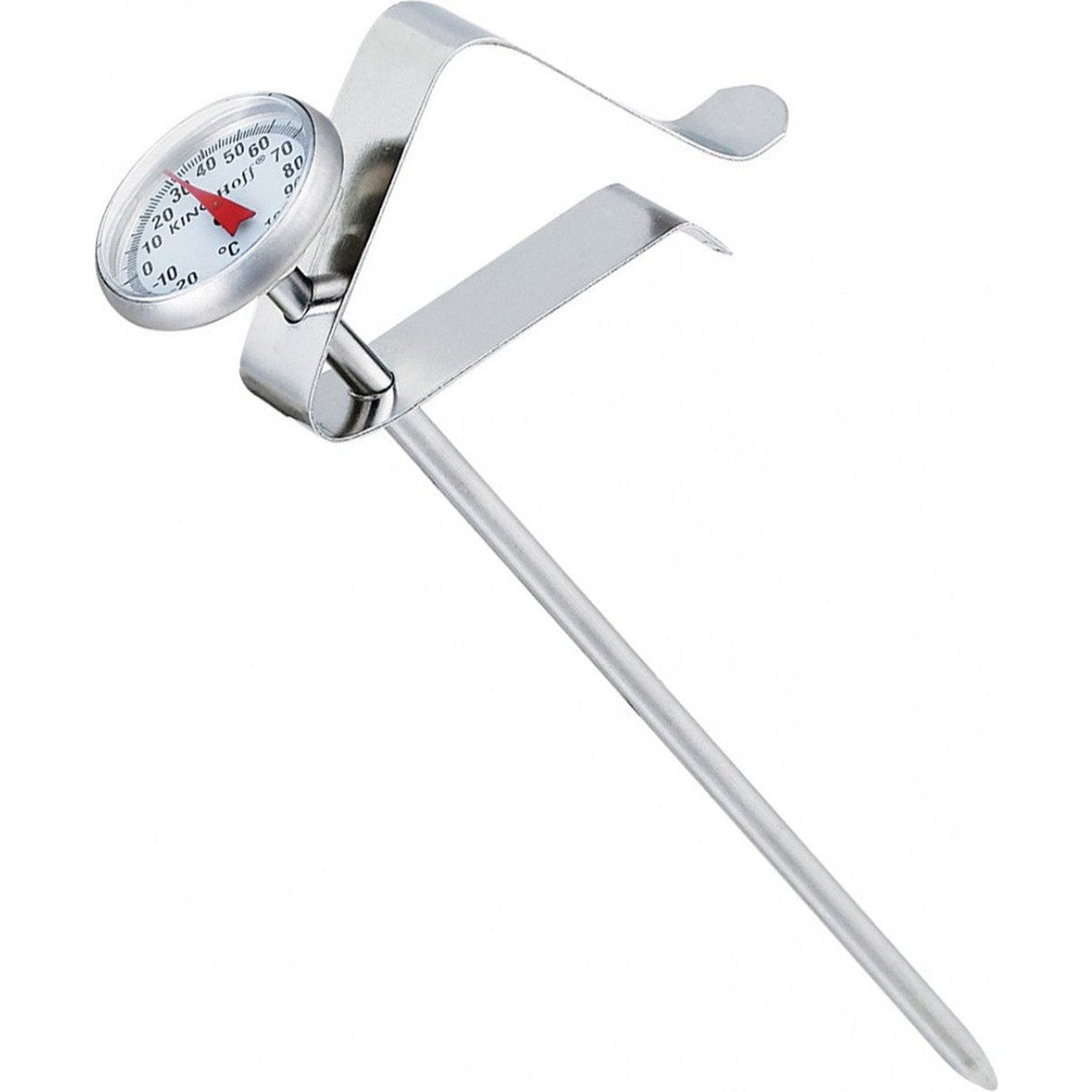 Kinghoff 3696 - Keukenthermometer met Kinghoff-sonde