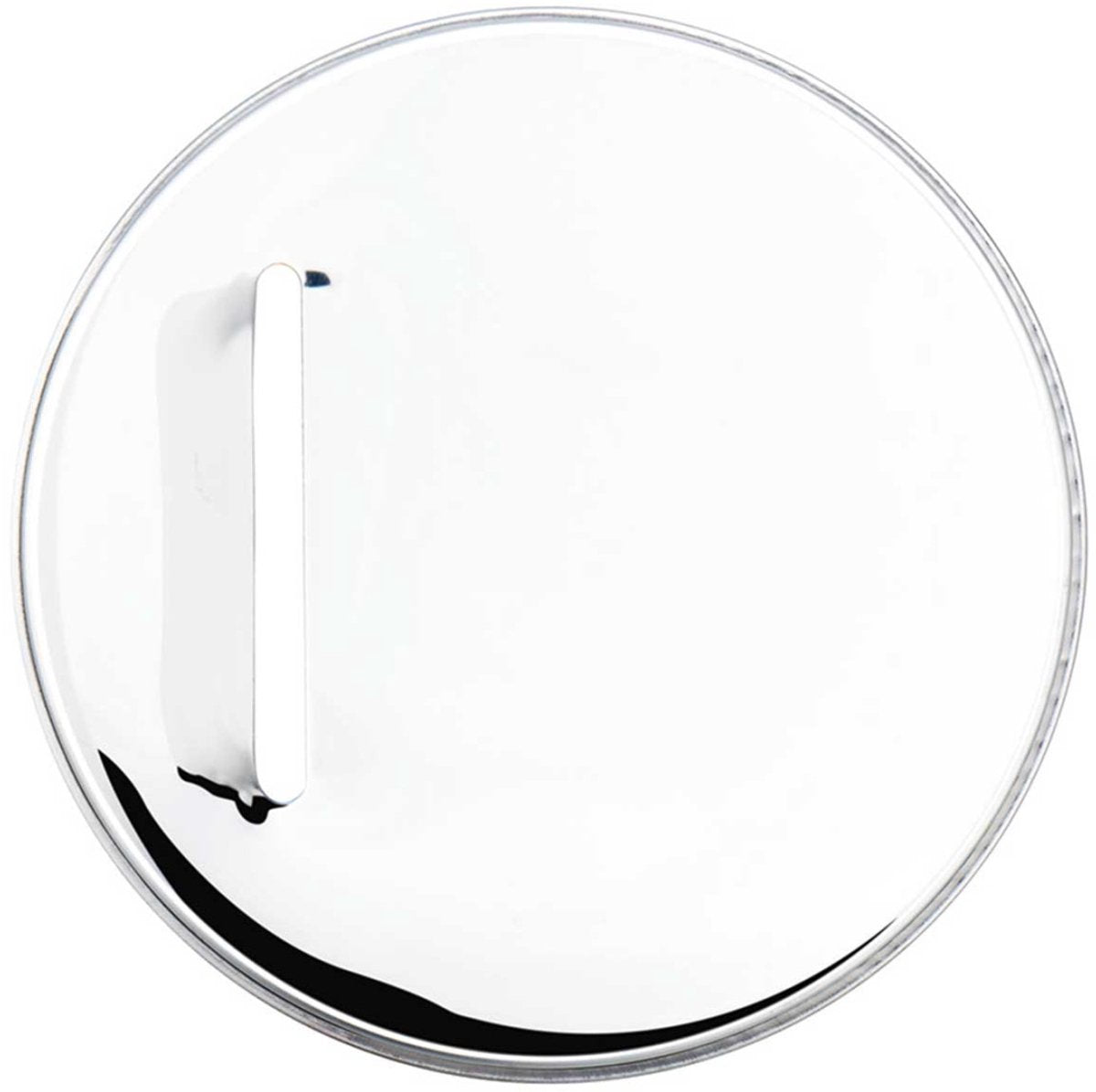 Kinghoff KH-1807 Professionele Roestvrijstalen Mengkom - 5 Liter - Met Deksel & Meetverdeling - Multifunctioneel voor Kneden, Raspen & Opslag