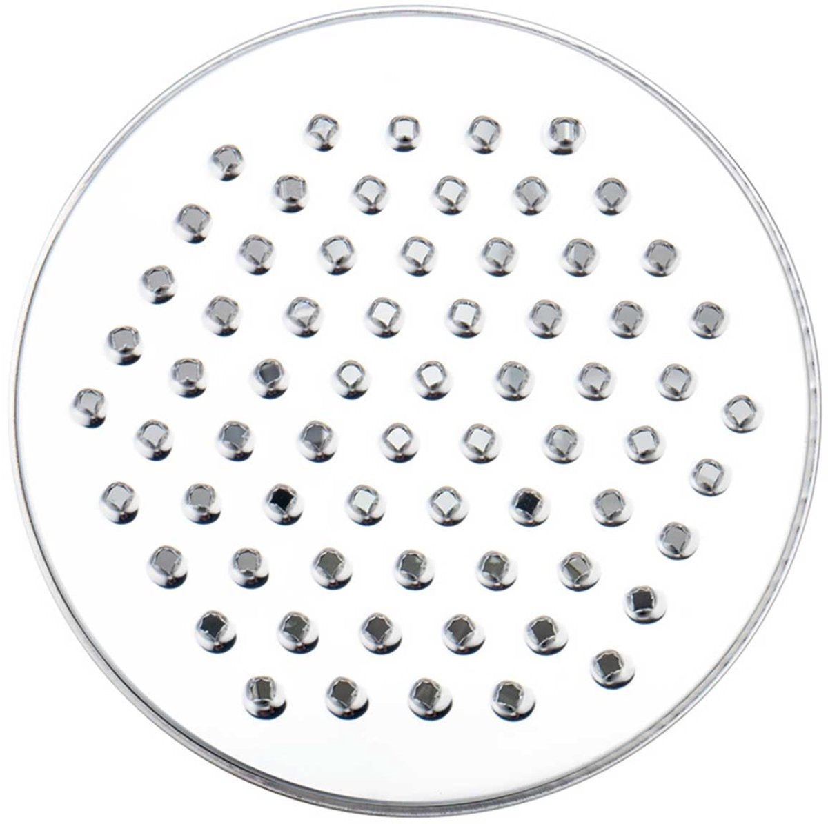 Kinghoff KH-1807 Professionele Roestvrijstalen Mengkom - 5 Liter - Met Deksel & Meetverdeling - Multifunctioneel voor Kneden, Raspen & Opslag