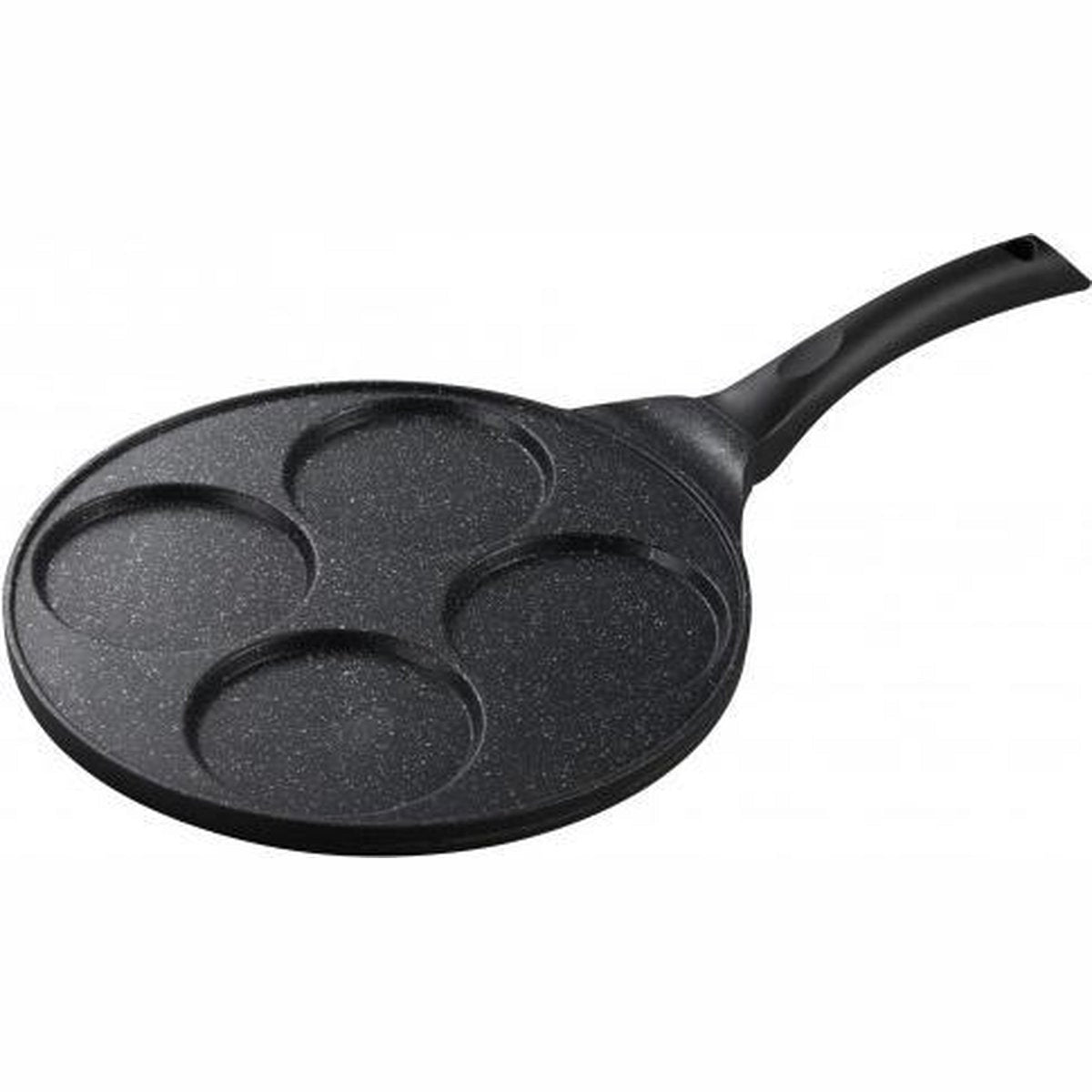 Kinghoff pannenkoekenpan KH-1365 - Ø27 cm - inductie