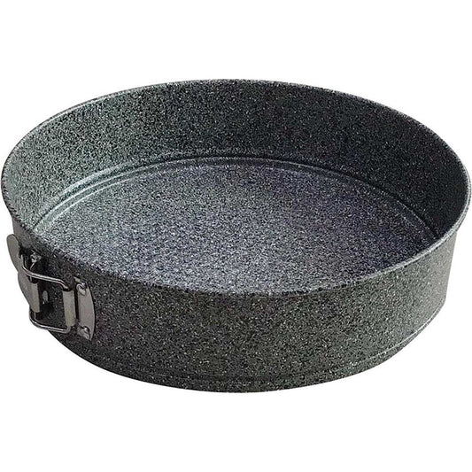 Klausberg 7420 - Taartvorm rond - 28 x 6.8 cm