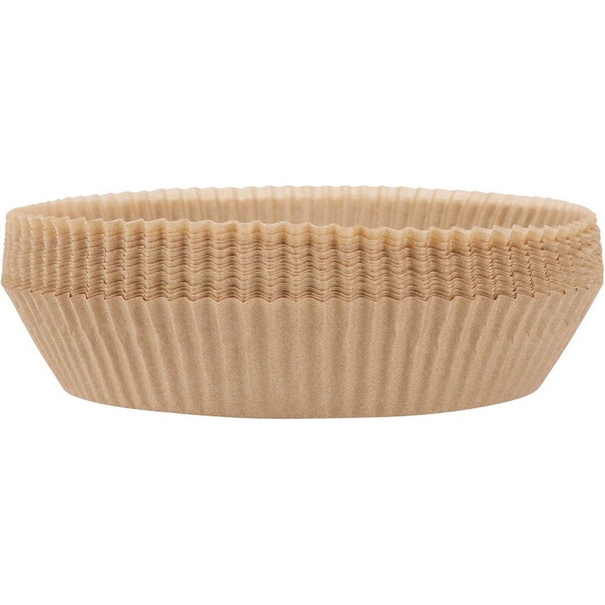 Klausberg 7604 - Bakpapier voor Air fryers - airfryers - 16 cm doorsnede