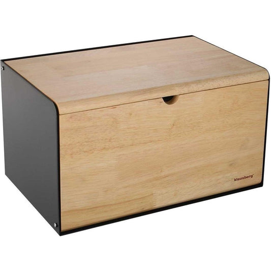 Klausberg Broodtrommel KB-7386