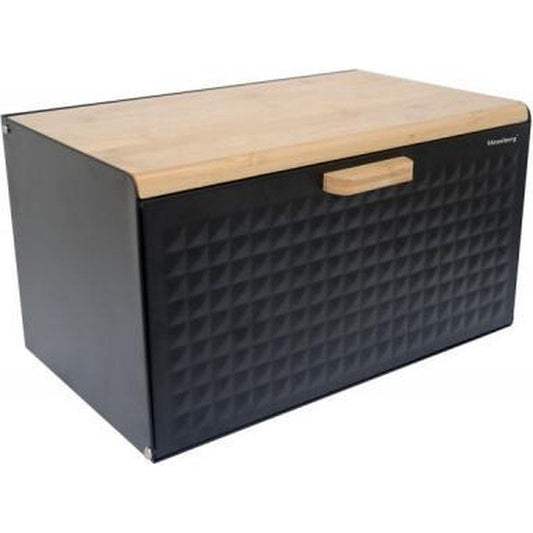 Klausberg KB 7425 - Broodtrommel