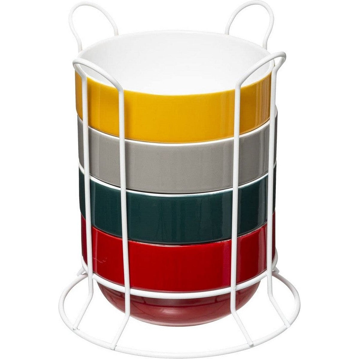 Kom 5five Petit Déj