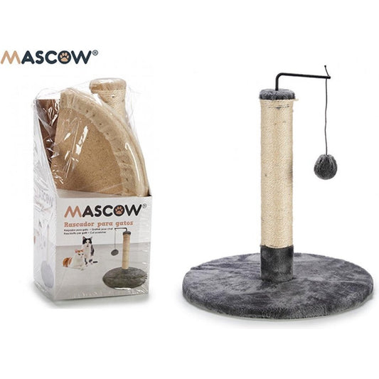 Krabpaal met speeltje – Katten - Mascow