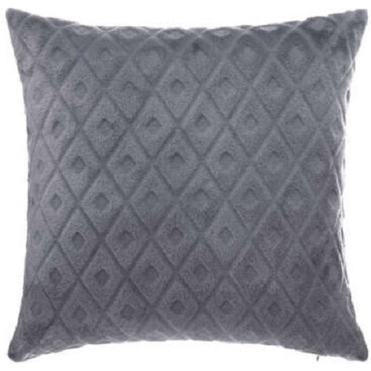 Kussen - Sierkussen - Comfort Above - Zacht - Geblokt - Strak Design - 40x40cm