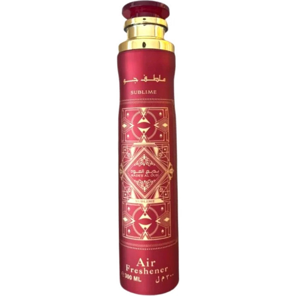 Lattafa Bade'e Al Oud Sublime 300 ml