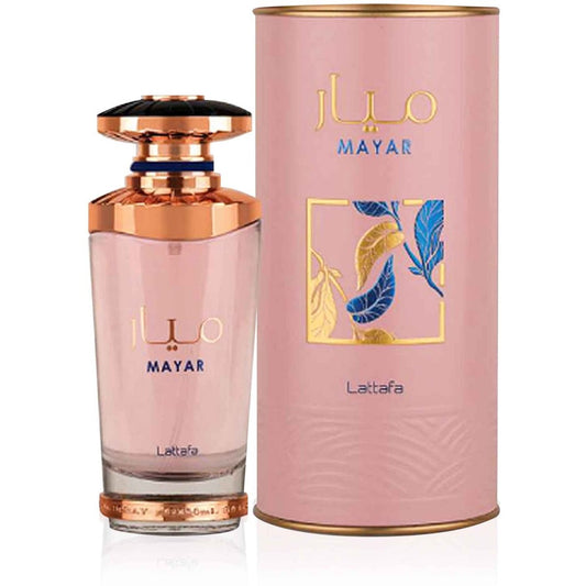 Lattafa - Mayar Eau de Parfum 100ml