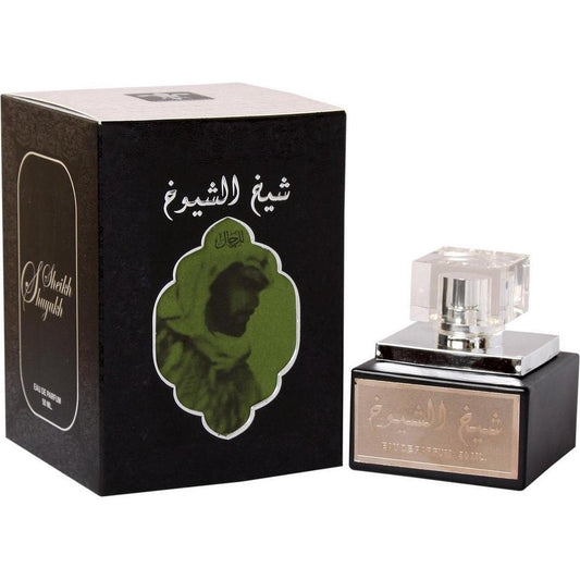 Lattafa Sheikh Al Shuyukh Edp U 50 Ml