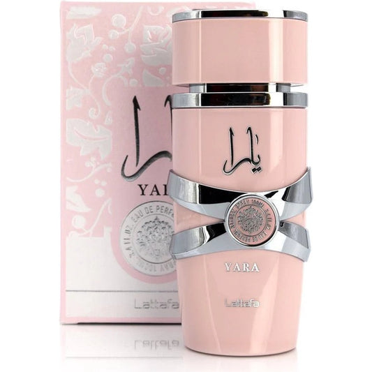 Lattafa - Yara - 100ml - Eau de Parfum