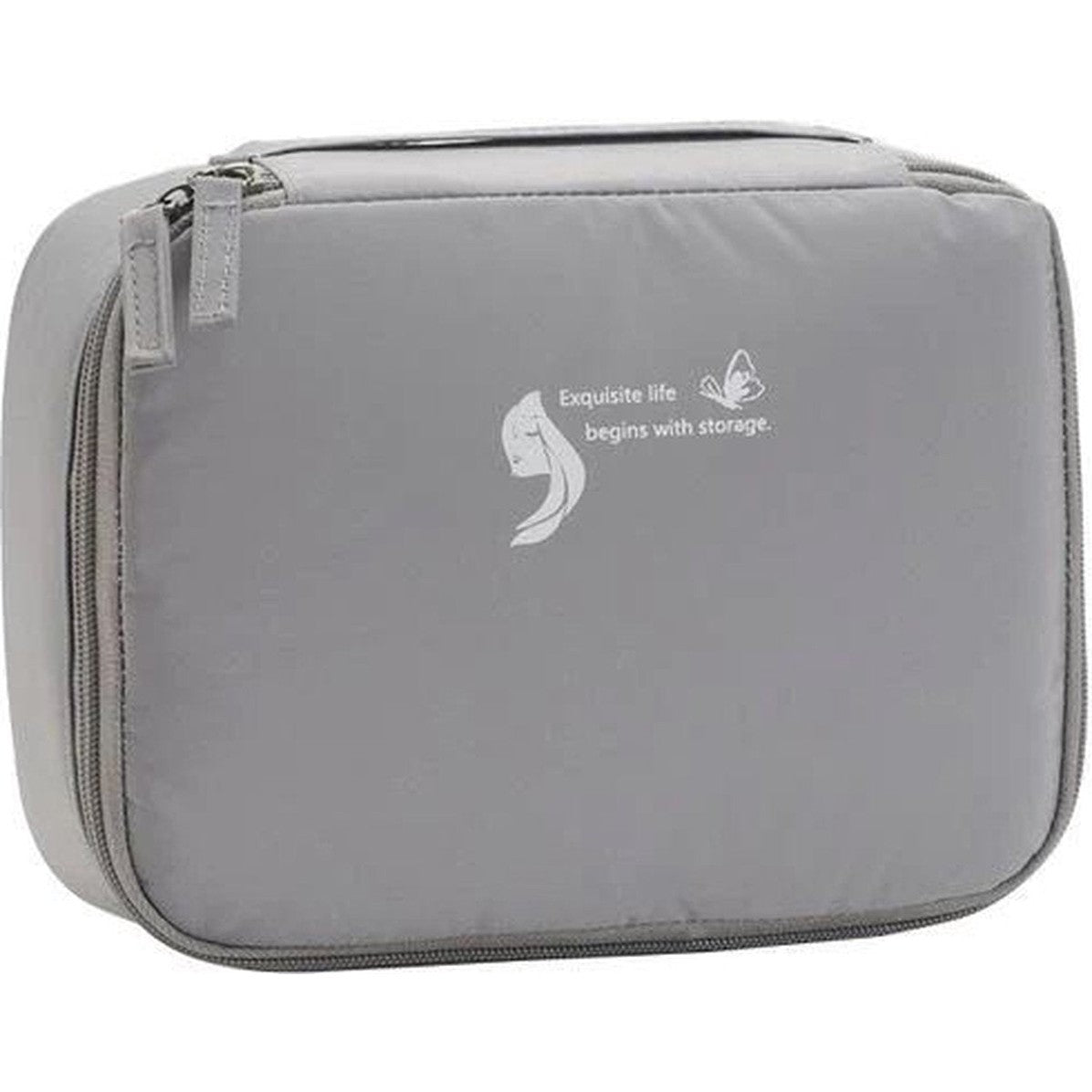 Make-up organizer - Cosmetische opbergtas