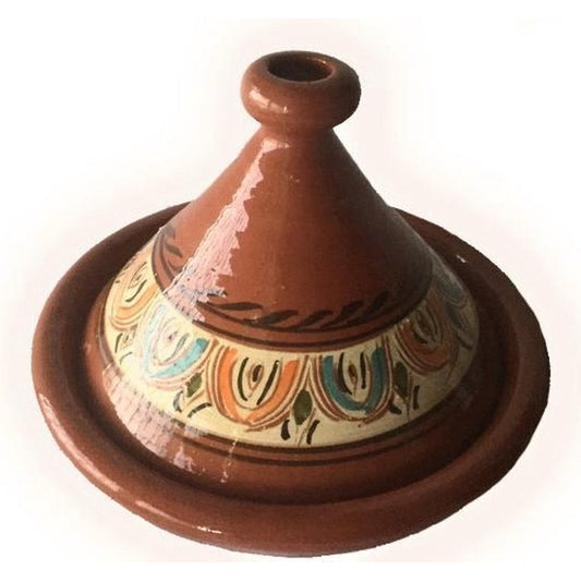 Marokkaanse  Tajine - Ø 26 Cm