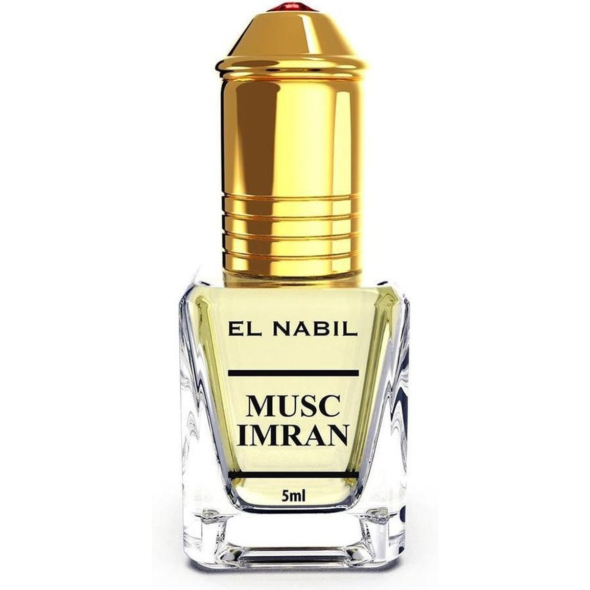 Musc Imran Parfum El Nabil 5ml