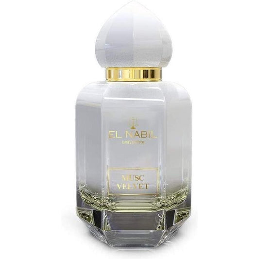 Musc Velvet El nabil Eau De Parfum 50ml
