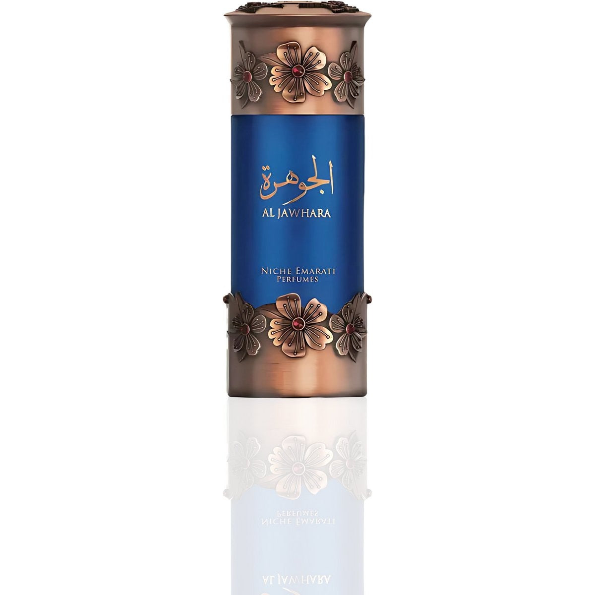 Niche Emarati Al Jawhara Eau de Parfum - 100ml