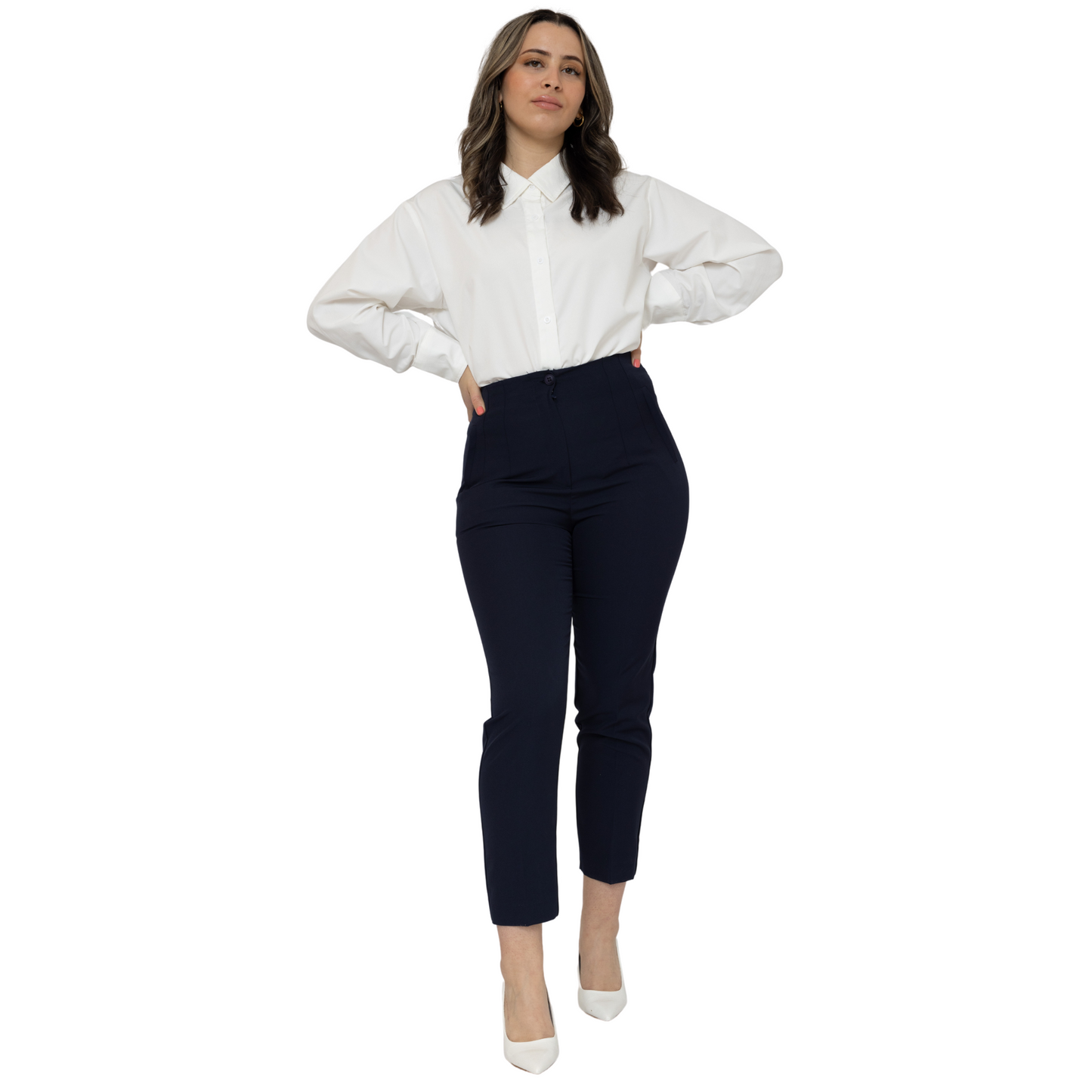 Basic Blouse