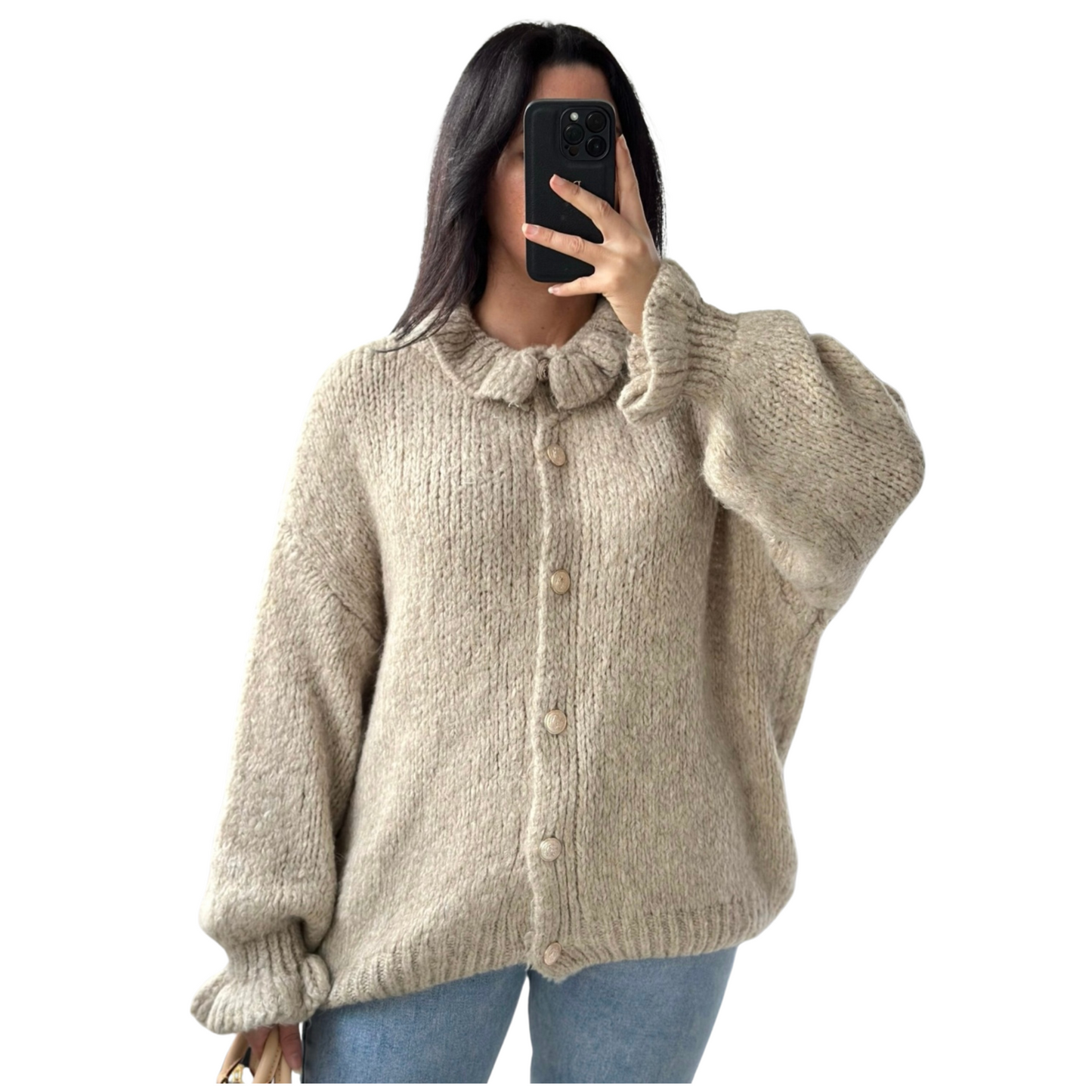 Amaya Vest