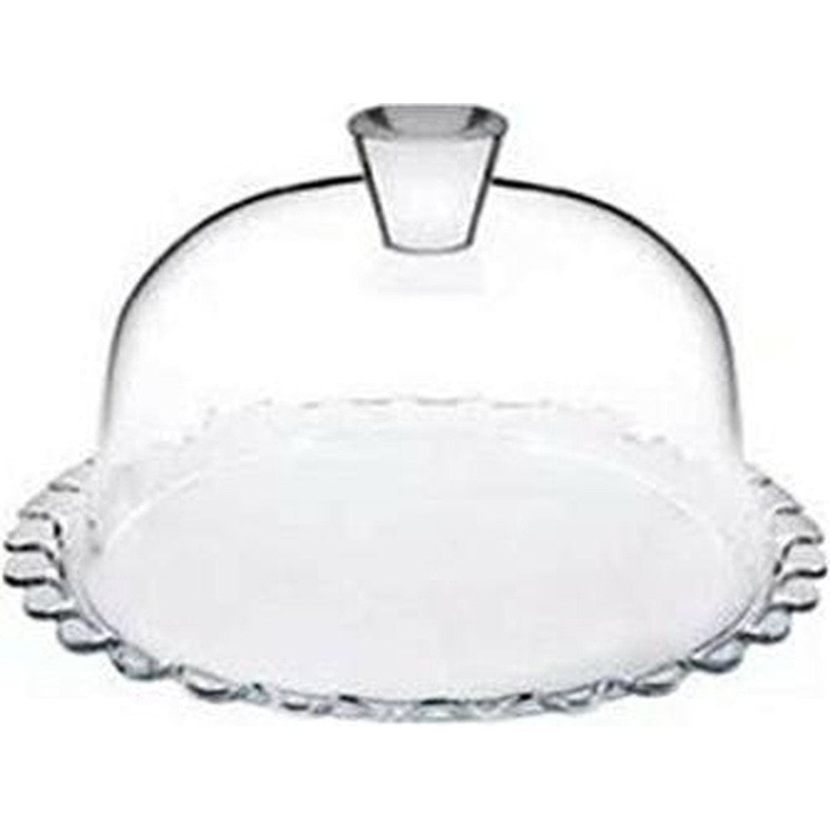 Pasabahce Petite Patisserie - Taartplateau