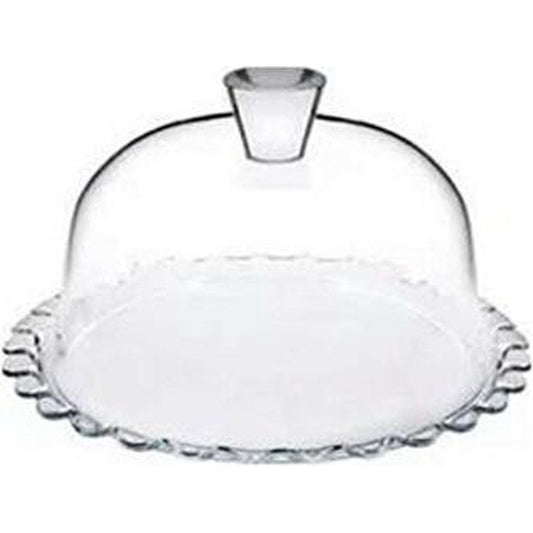 Pasabahce Petite Patisserie - Taartplateau