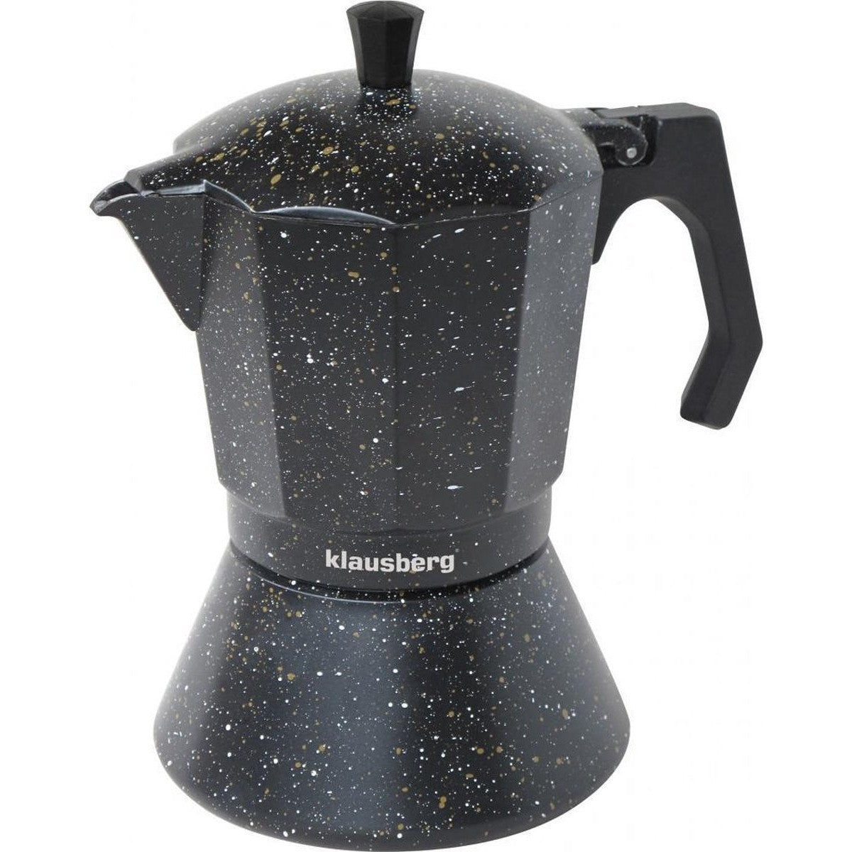 Percolator 6 Kops Coffee - Espresso Maker