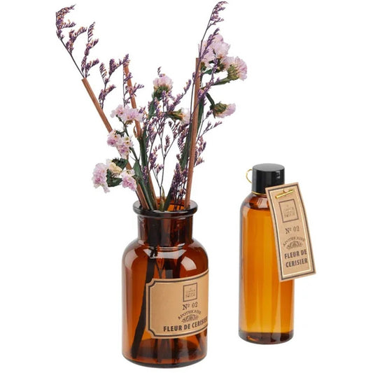 Perfume Sticks 5five Amber Sandalwood 100 ml