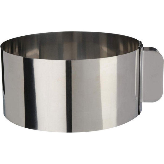 Platingmal 5five Roestvrij staal Verchroomd