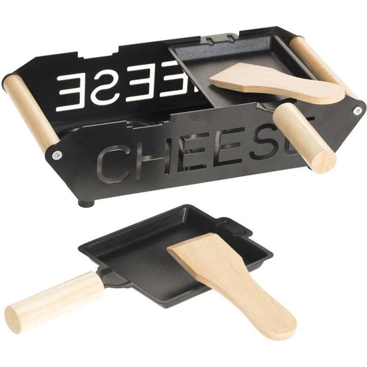 Raclette-set - 2 pers