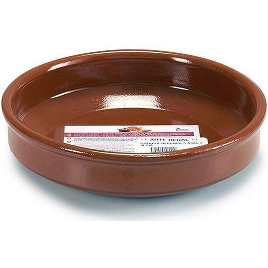 Sauspan 20 x 4,5 x 20 cm Aardewerk