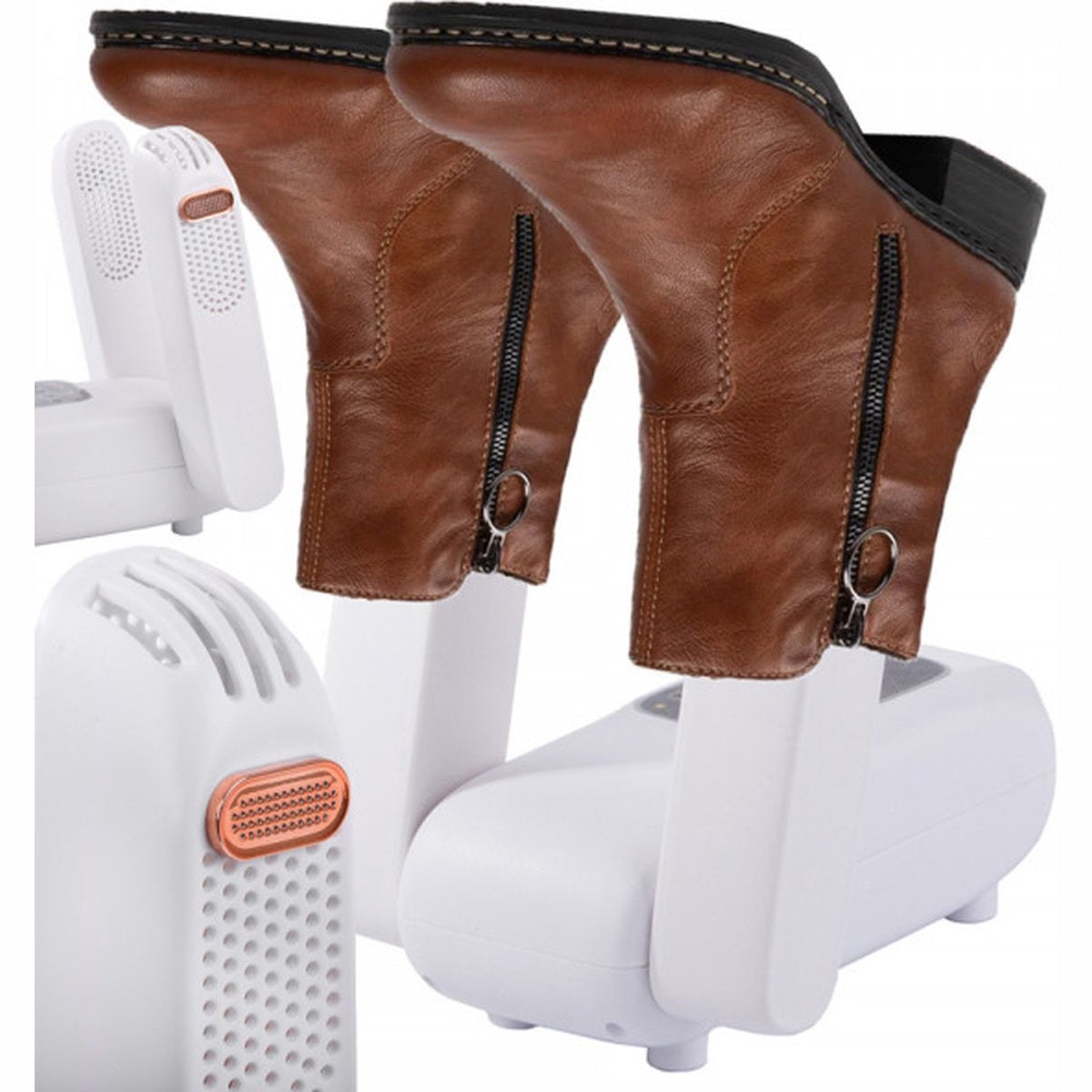 Schoenendroger | ShoeDry | schoendroger | schoenverfrisser