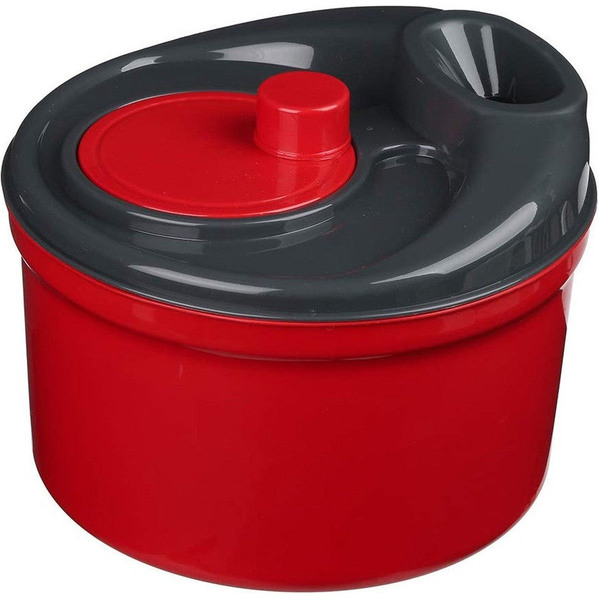 Slazwierder - Saladecentrifuge - 4 l